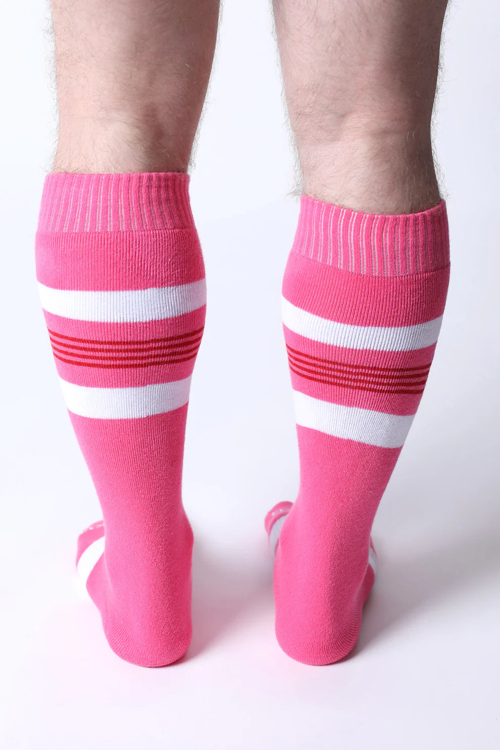 Cellblock13 Tight End Knee High Socks