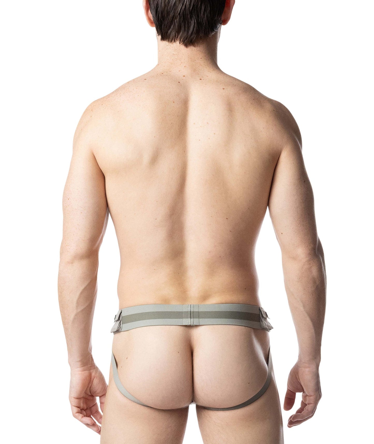 Nasty Pig Traverse Jock