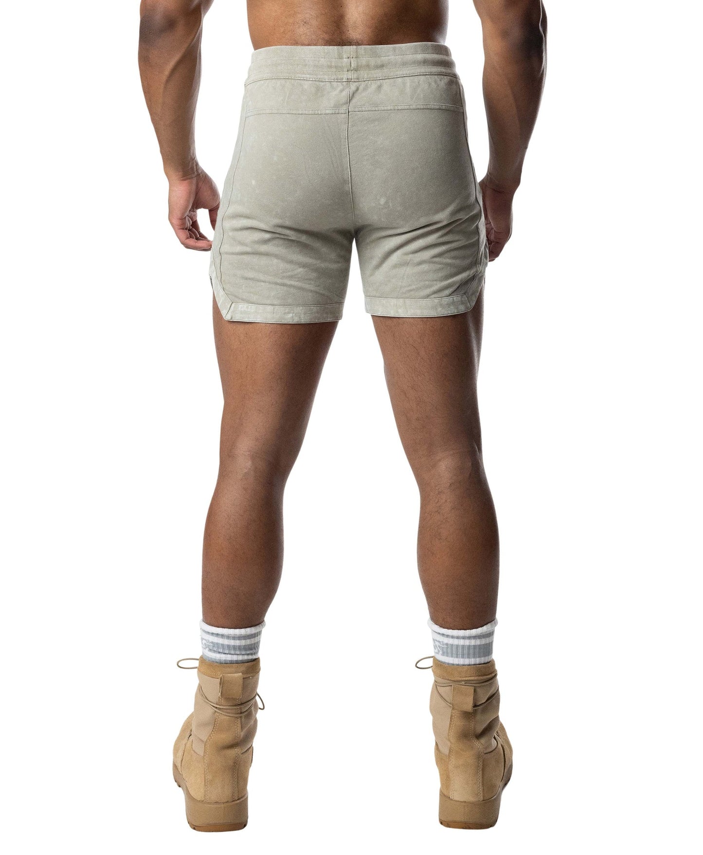 Nasty Pig Traverse Rugby Short
