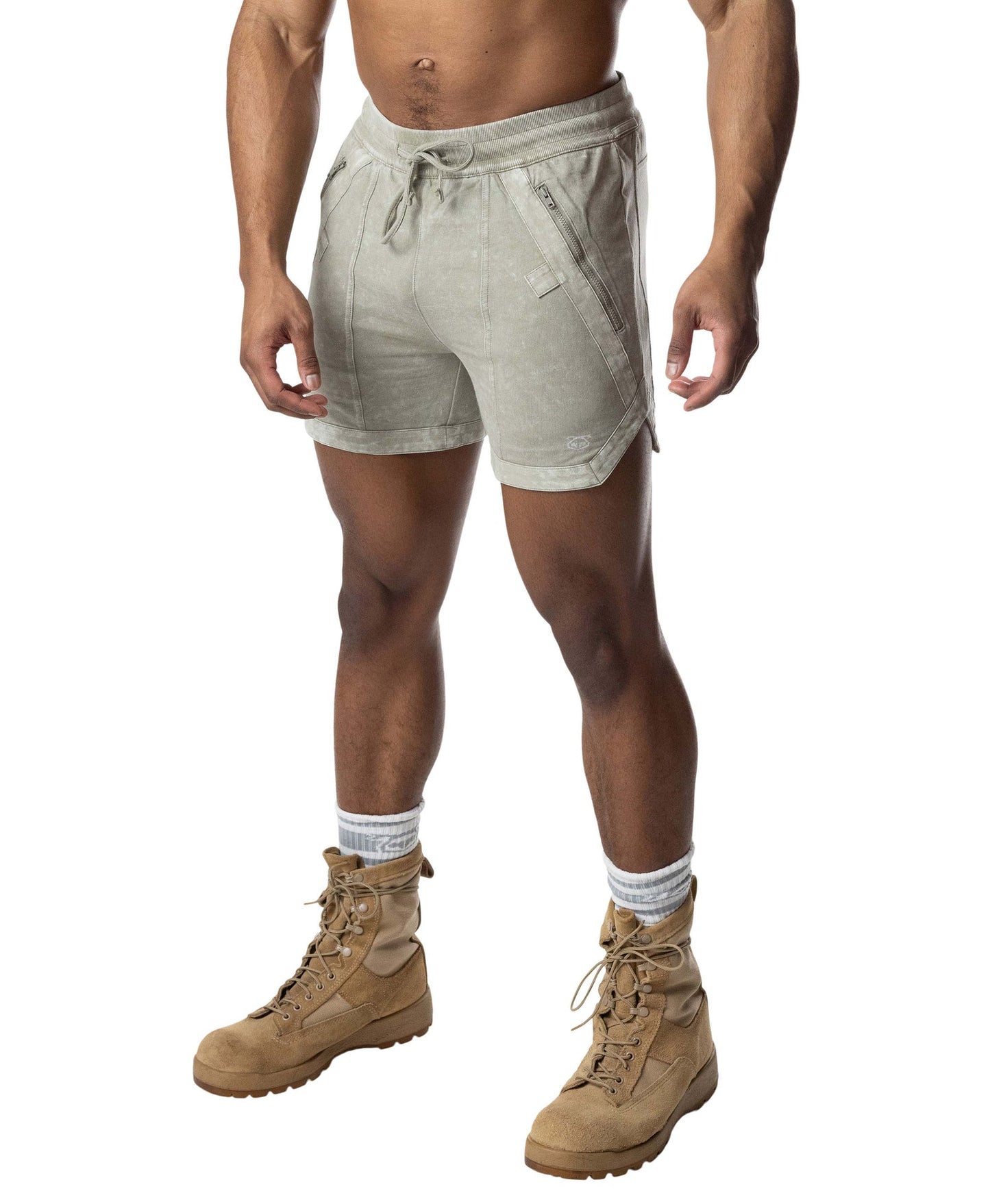 Nasty Pig Traverse Rugby Short