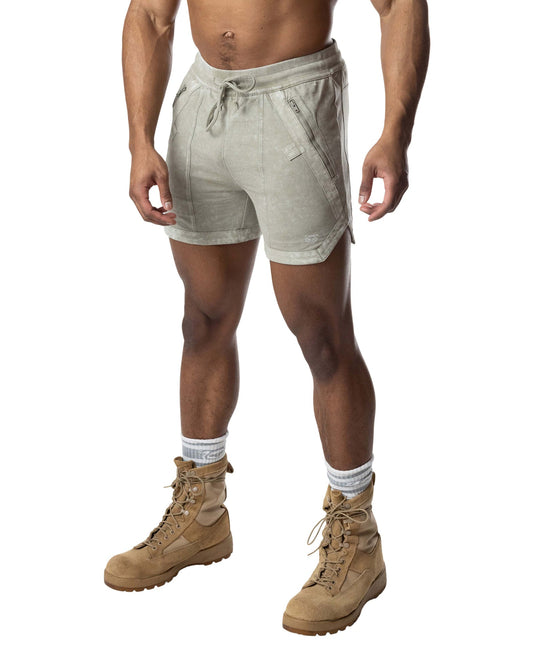 Nasty Pig Traverse Rugby Short