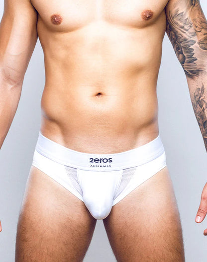 2eros AKTIV Cronos Brief