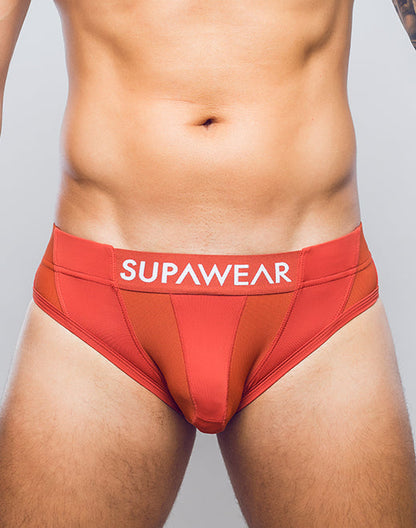 Supawear Vortex Briefs