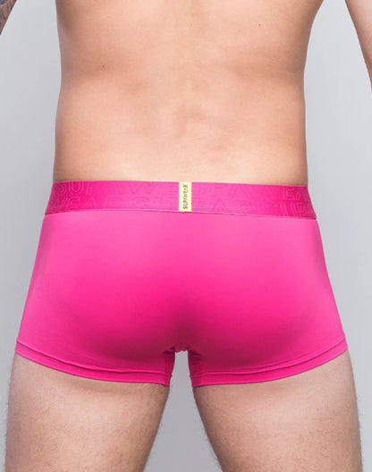 Supawear Neon Trunk