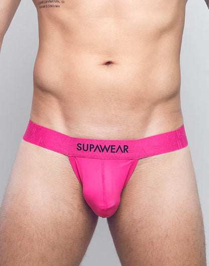 Supawear Neon Thong
