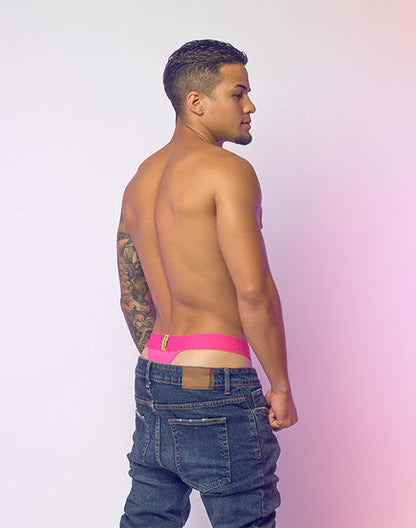 Supawear Neon Thong