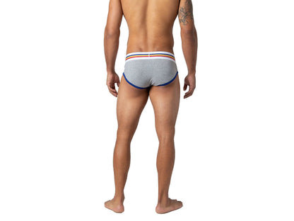 Bike Athletic Briefs