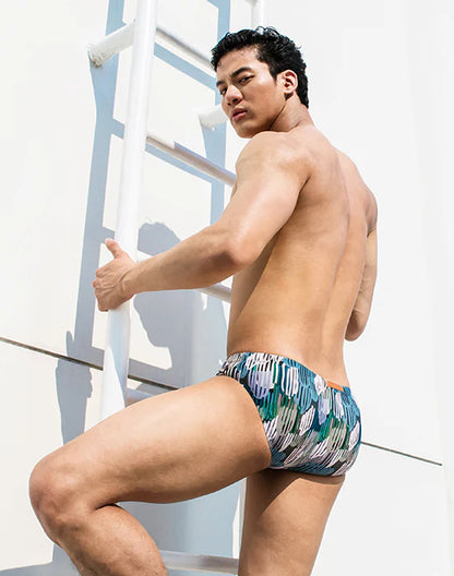 2eros V10 Torch Swim Briefs