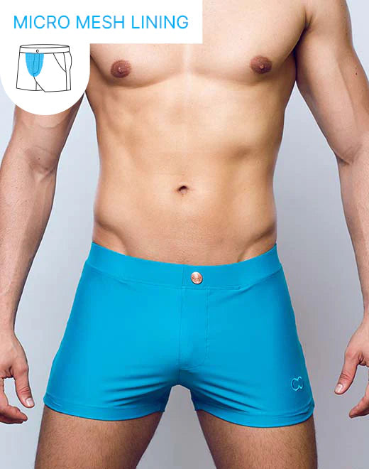 2eros Bondi Swim Trunks