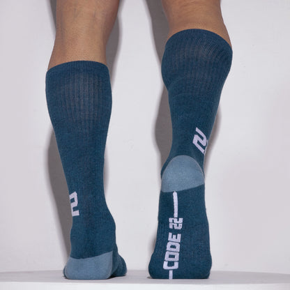 Code22 Vintage Socks