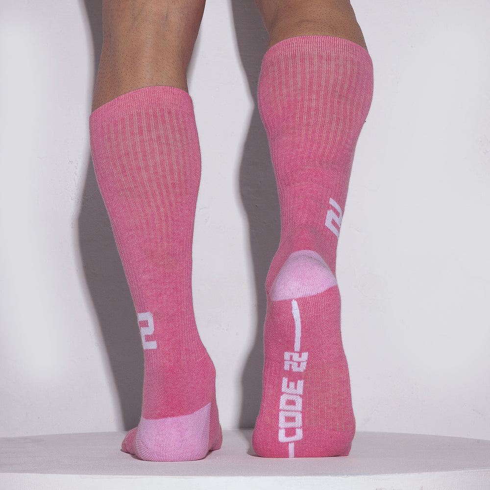 Code22 Vintage Socks