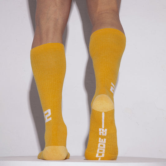 Code22 Vintage Socks