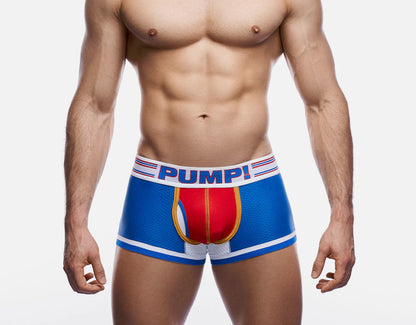 Pump! Velocity Touch Down Boxer