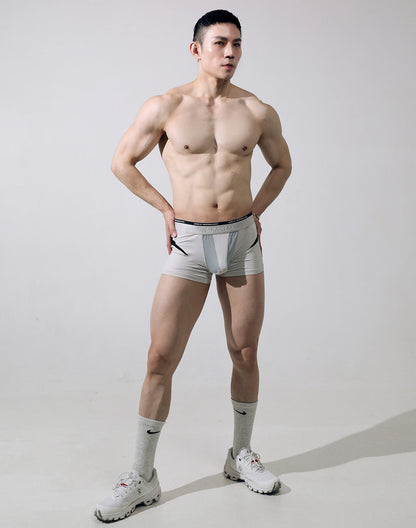 Supawear SPR Verve Pale Grey Trunk
