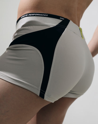 Supawear SPR Verve Pale Grey Trunk