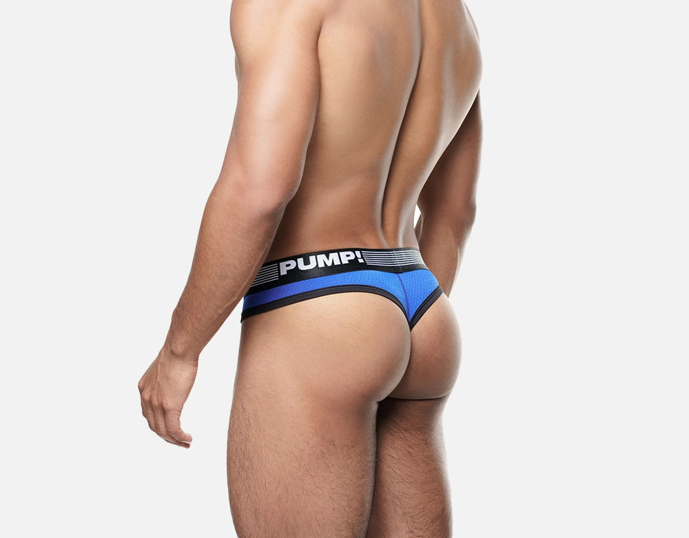 Pump! Thongs