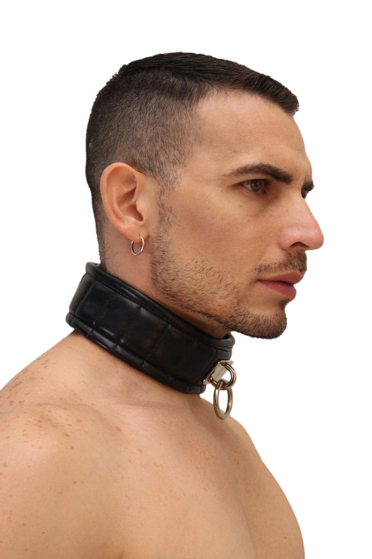 ROK Wild Doggy Swat Collar