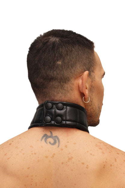 ROK Wild Doggy Swat Collar