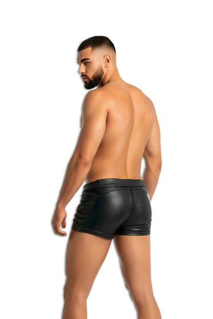 ROK Wild Doggy Zip Boxer