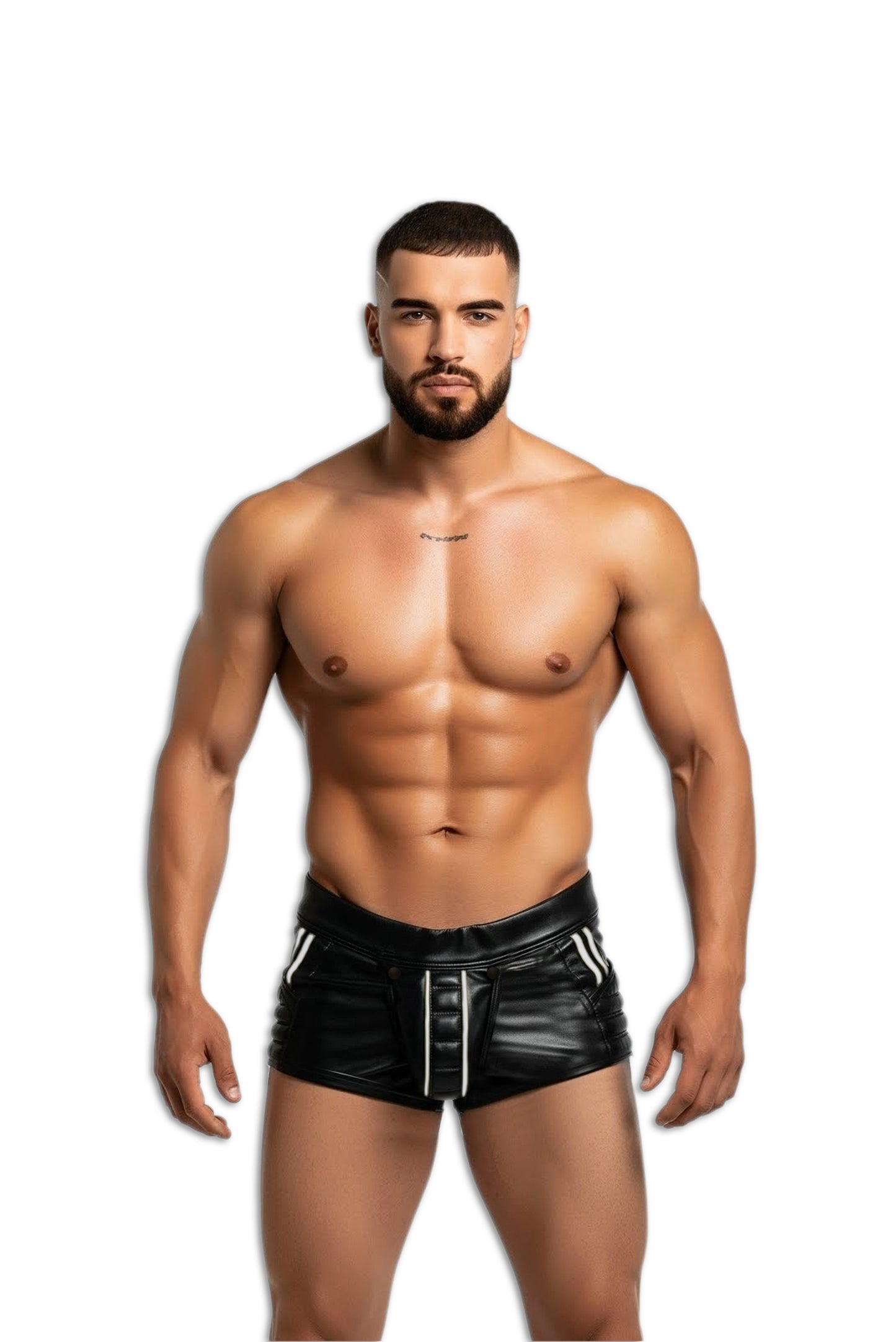 ROK Wild Doggy Zip Boxer