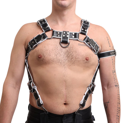 Sir Rat PI Suspender Harnesses