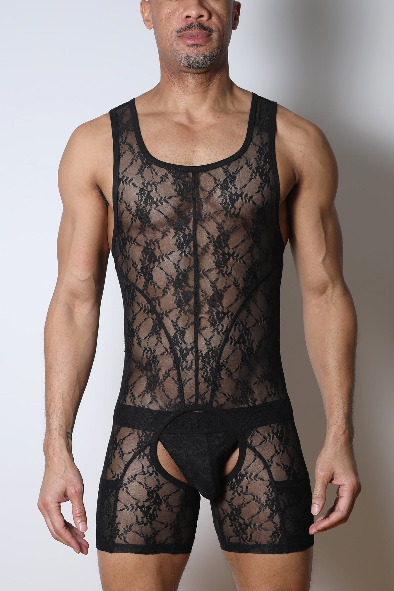 Timoteo Windsor Singlet Chap