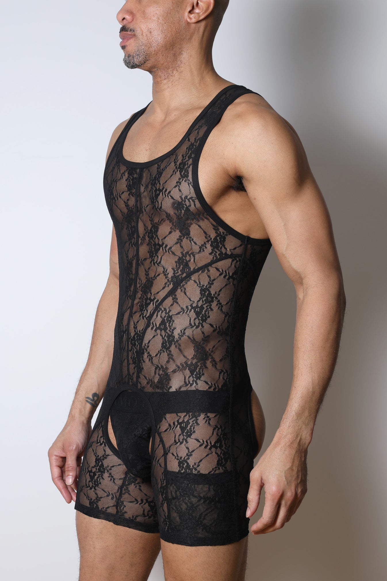 Timoteo Windsor Singlet Chap