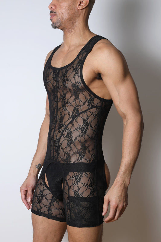 Timoteo Windsor Singlet Chap