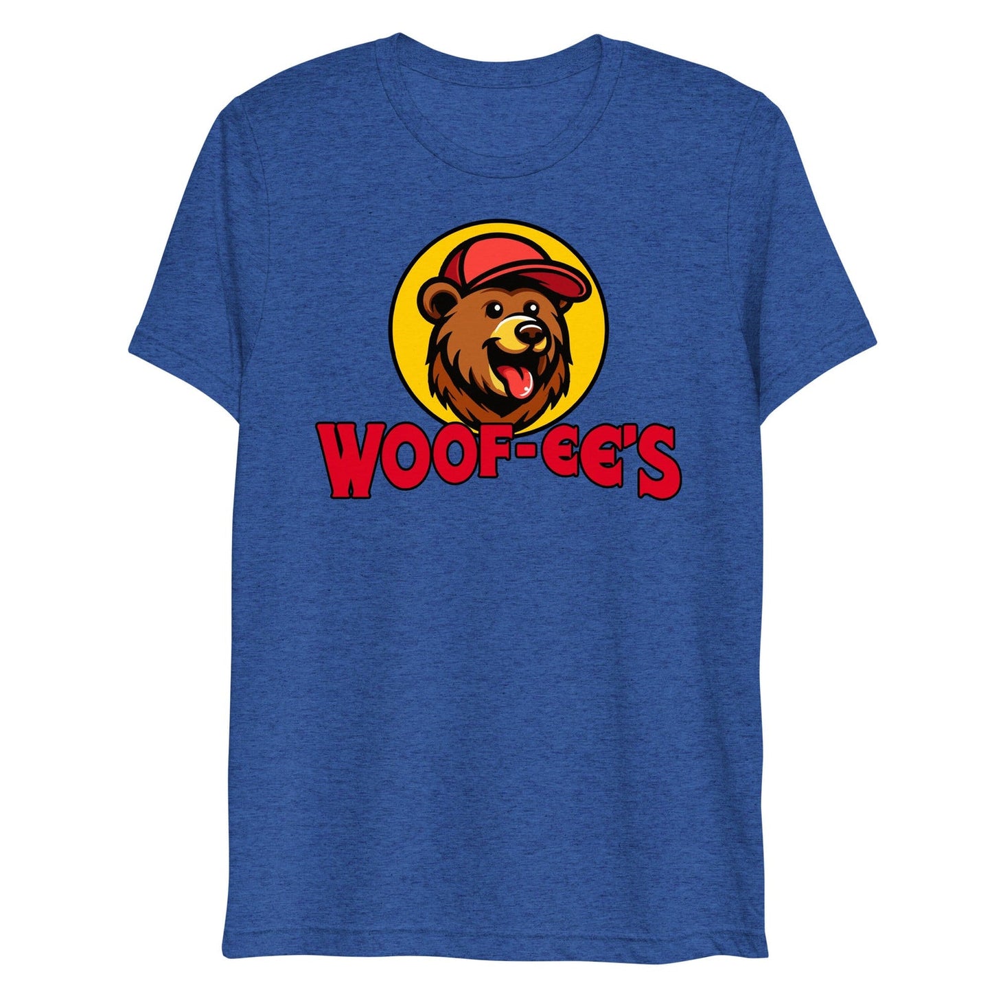 Swish Embassy Woof-ees Tee