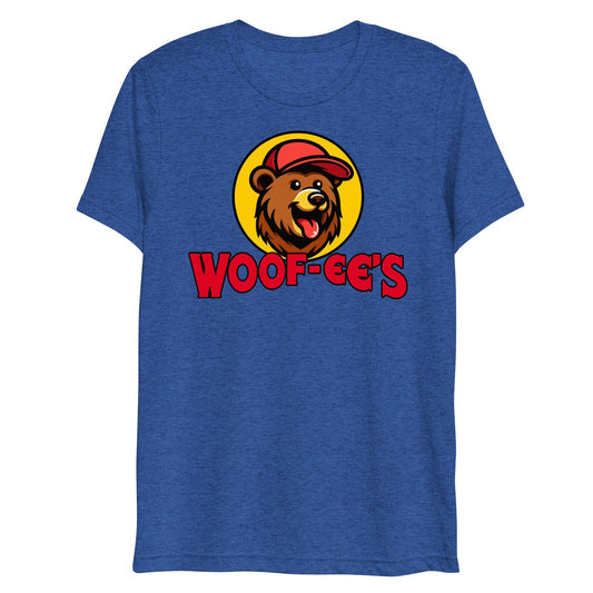 Swish Embassy Woof-ees Tee