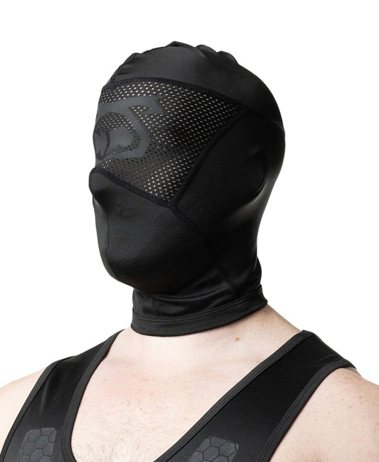 Nasty Pig Wrecked Hood