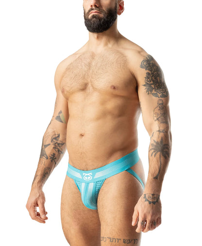 Nasty Pig Agility Jock