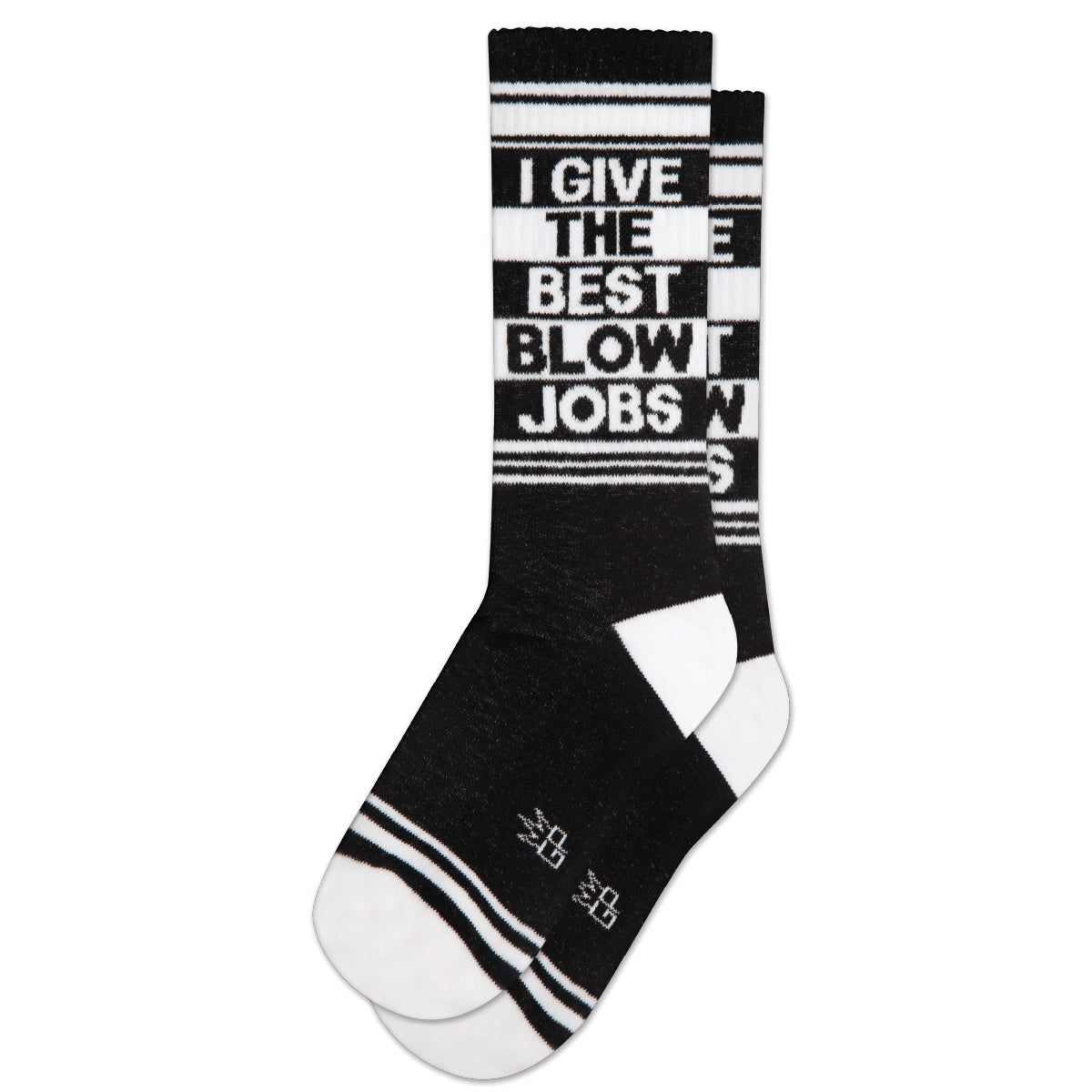 Gumball Poodle Socks