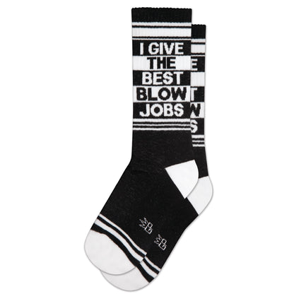 Gumball Poodle Socks