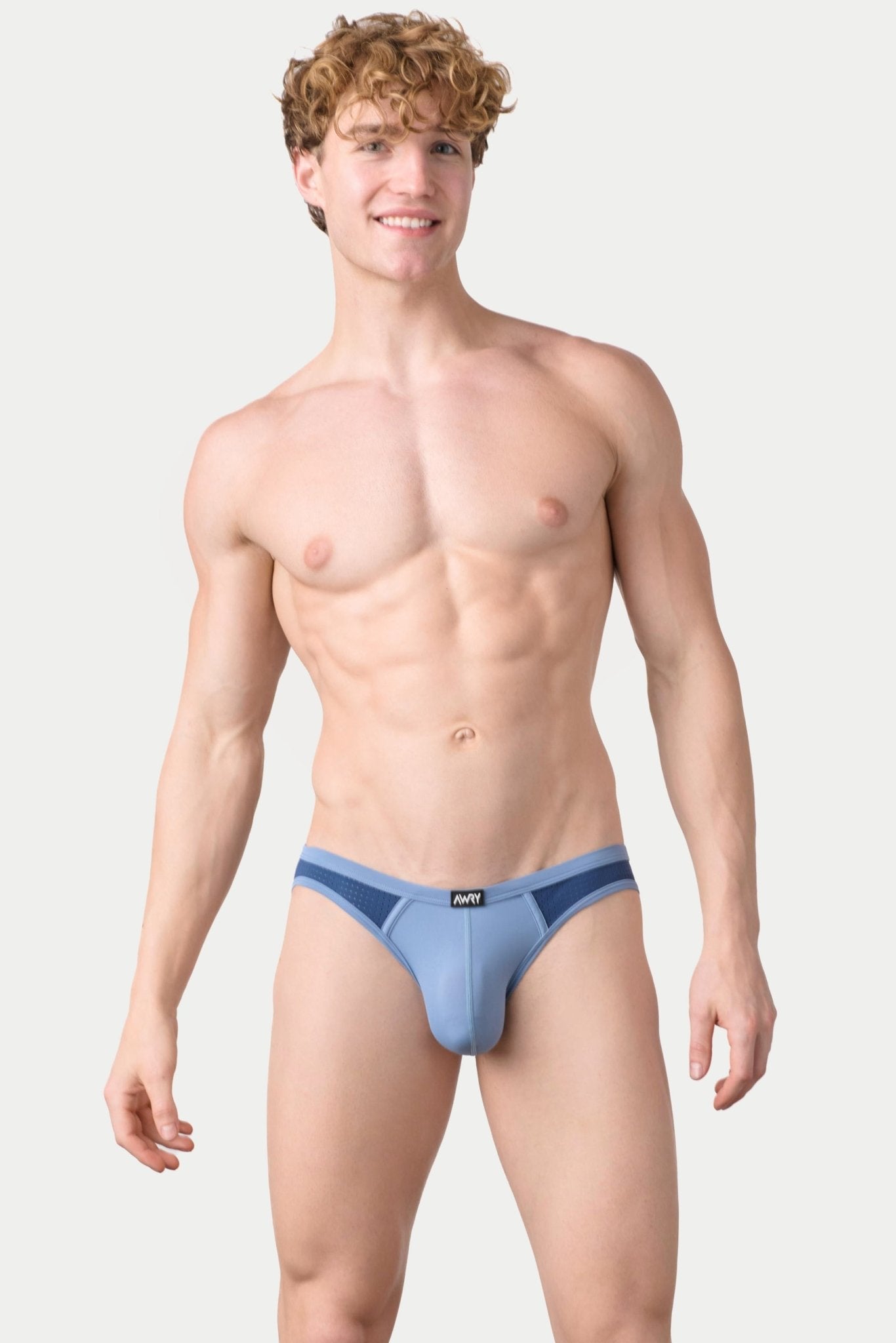 Awry Aero Bikini Briefs