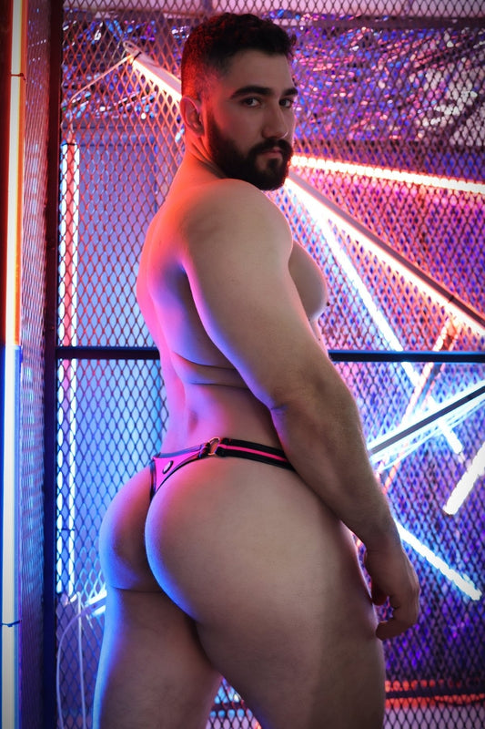 Breedwell After Dark Thong