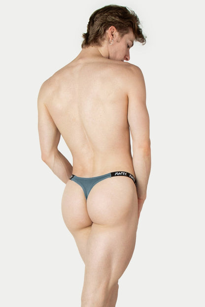 Awry Allure Thong V2
