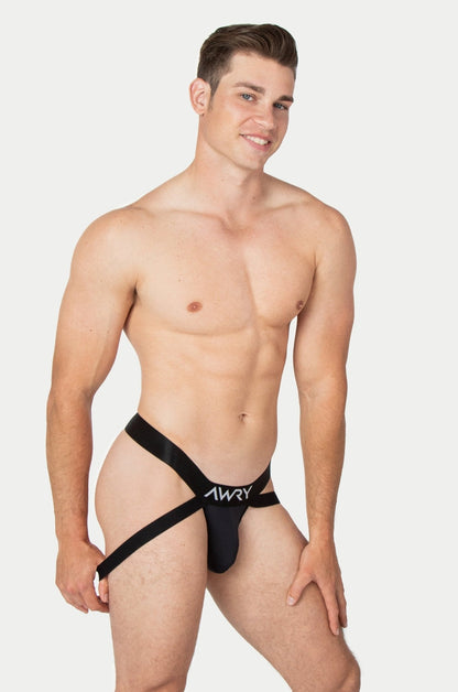 Awry Apex Jock Thong