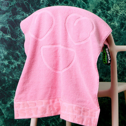 Asset Butt Towels