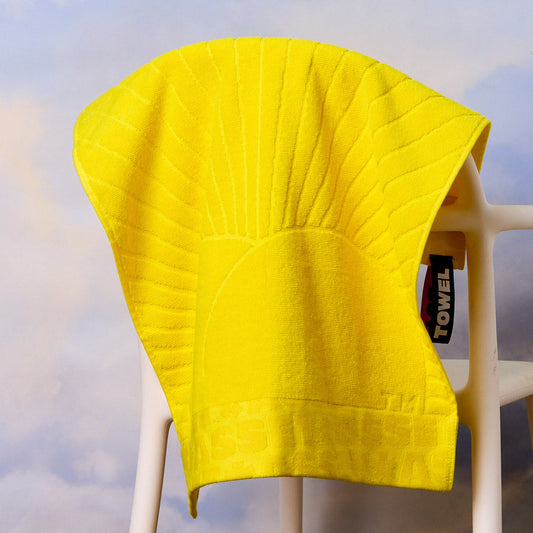 Asset Butt Towels
