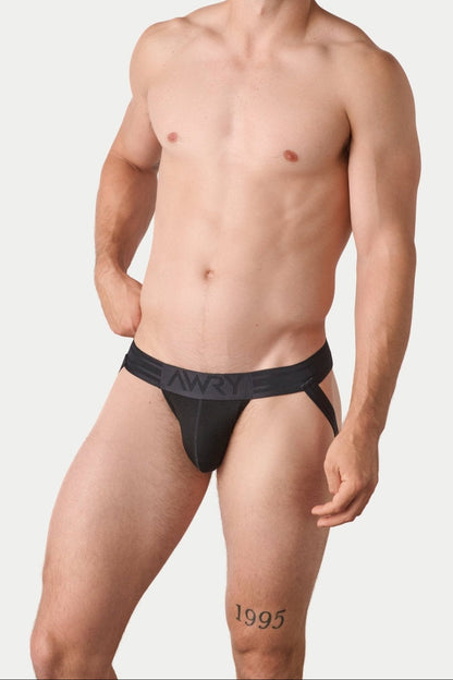 Awry Axis Jock Thong