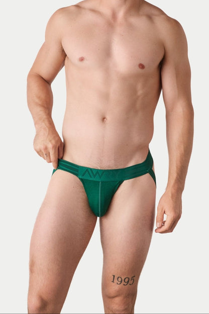 Awry Axis Jock Thong