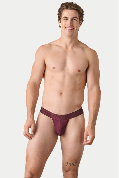 Awry Axis Jock Thong