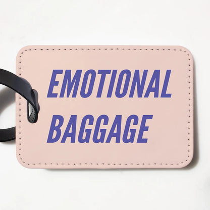 Luggage Bag Tags