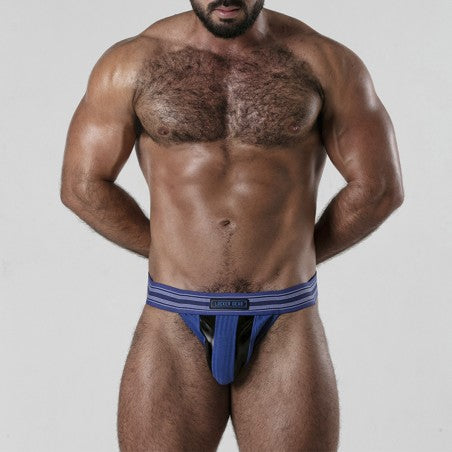 Locker Gear Backroom Bottomless Jockstraps