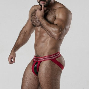 Locker Gear Backroom Bottomless Jockstraps