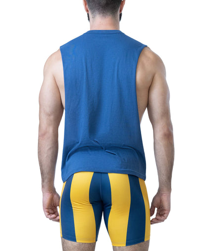 Nasty Pig Brandmark Shredder Tank 3.0