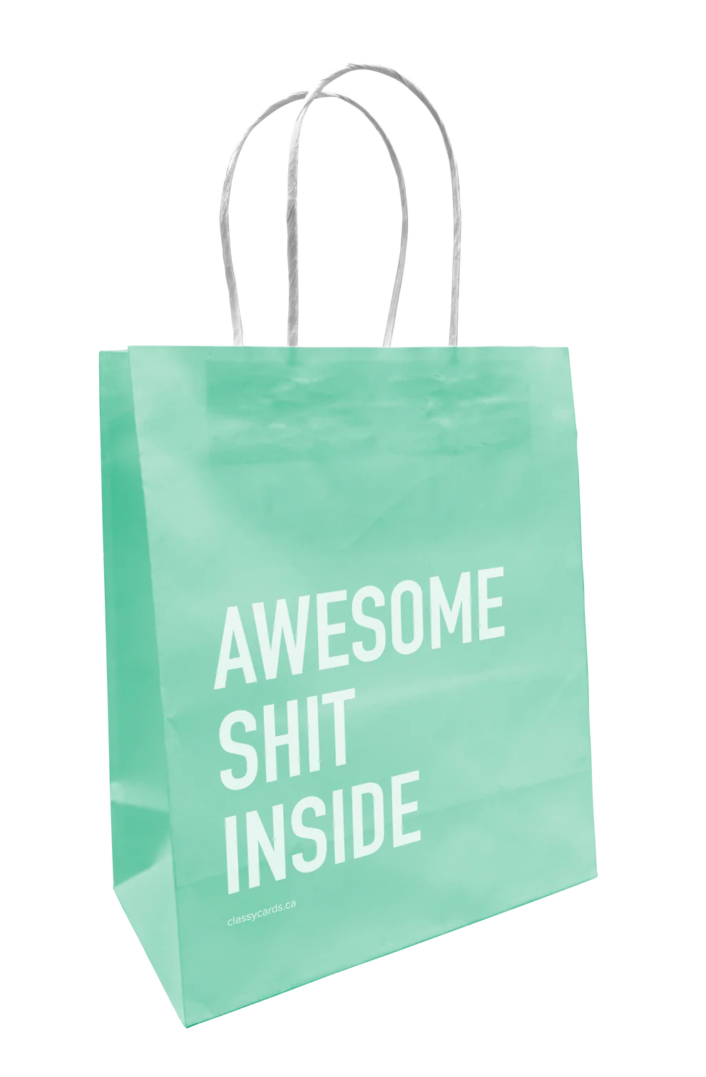 Classy Cards Creative Gift Bags