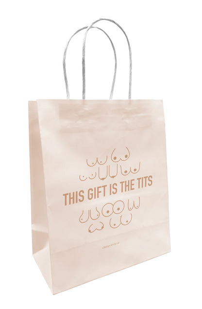 Classy Cards Creative Gift Bags