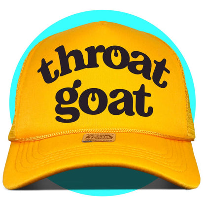 Trash Flowers Trucker Hats